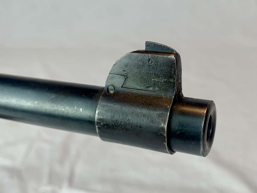 Antique Springfield Model 1898 Krag Jorgensen Carbine-img-20