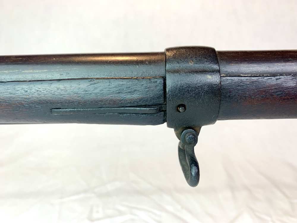 U.S. Model 1795 Percussion Conversion Musket-img-17
