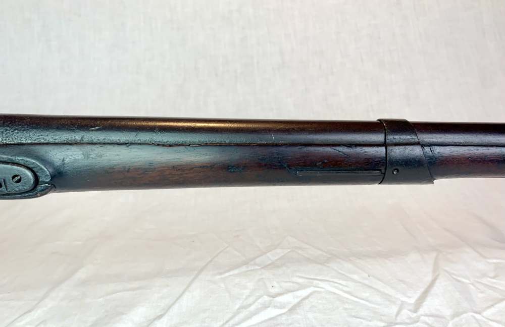 U.S. Model 1795 Percussion Conversion Musket-img-14