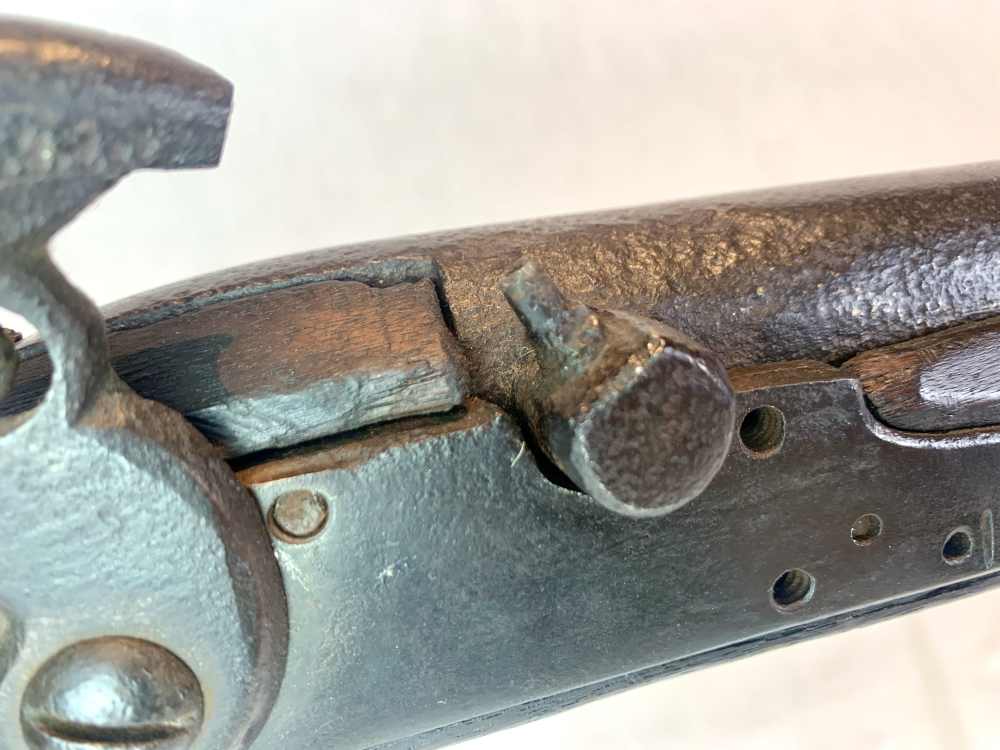 U.S. Model 1795 Percussion Conversion Musket-img-43