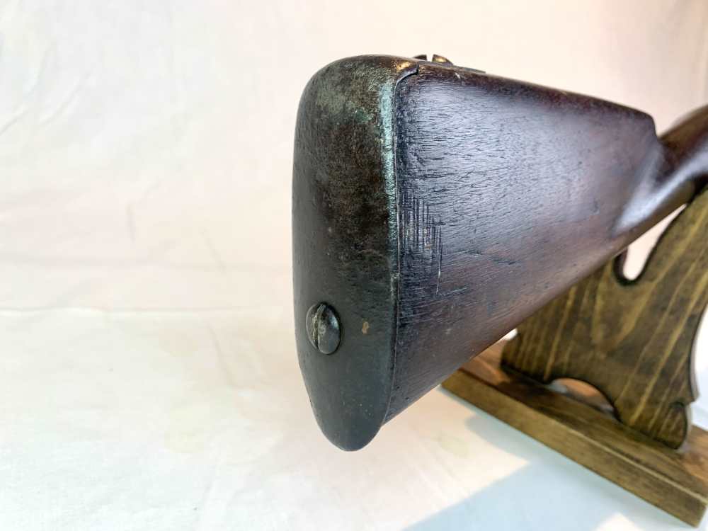 U.S. Model 1795 Percussion Conversion Musket-img-8