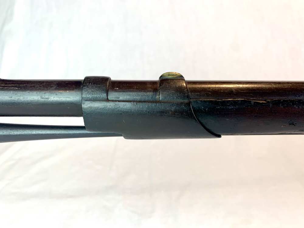 U.S. Model 1795 Percussion Conversion Musket-img-36