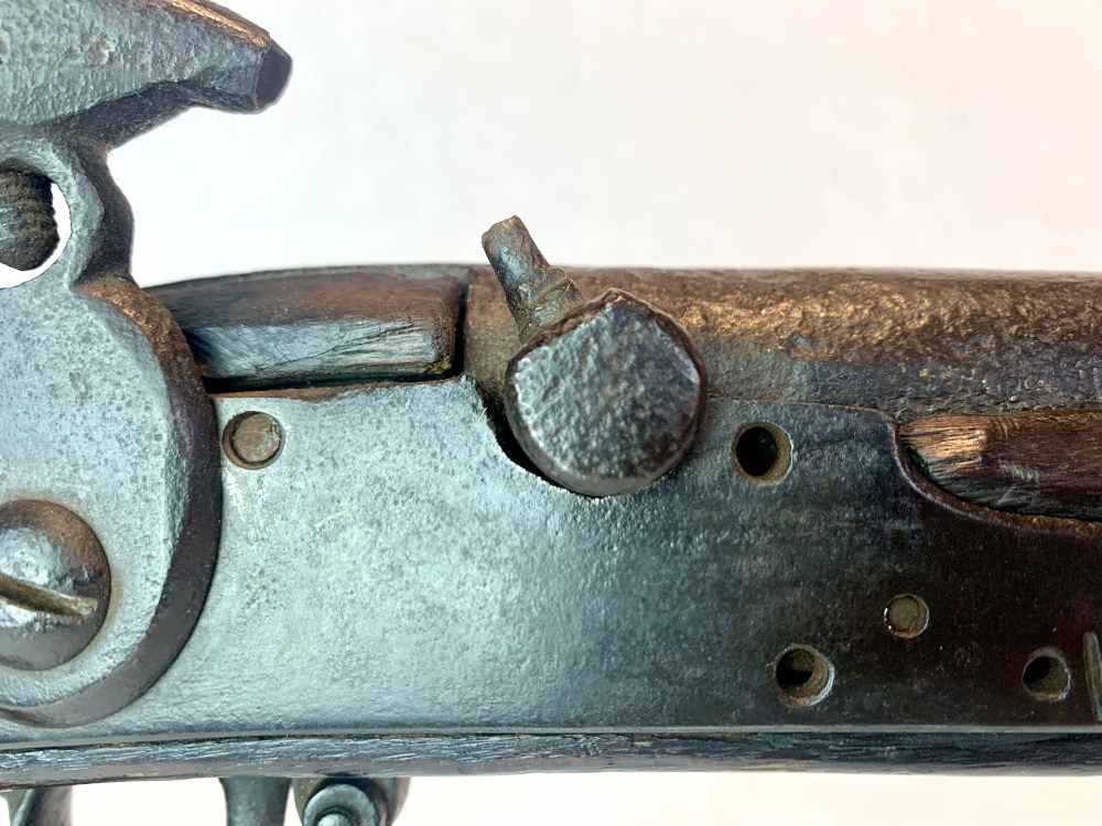U.S. Model 1795 Percussion Conversion Musket-img-42
