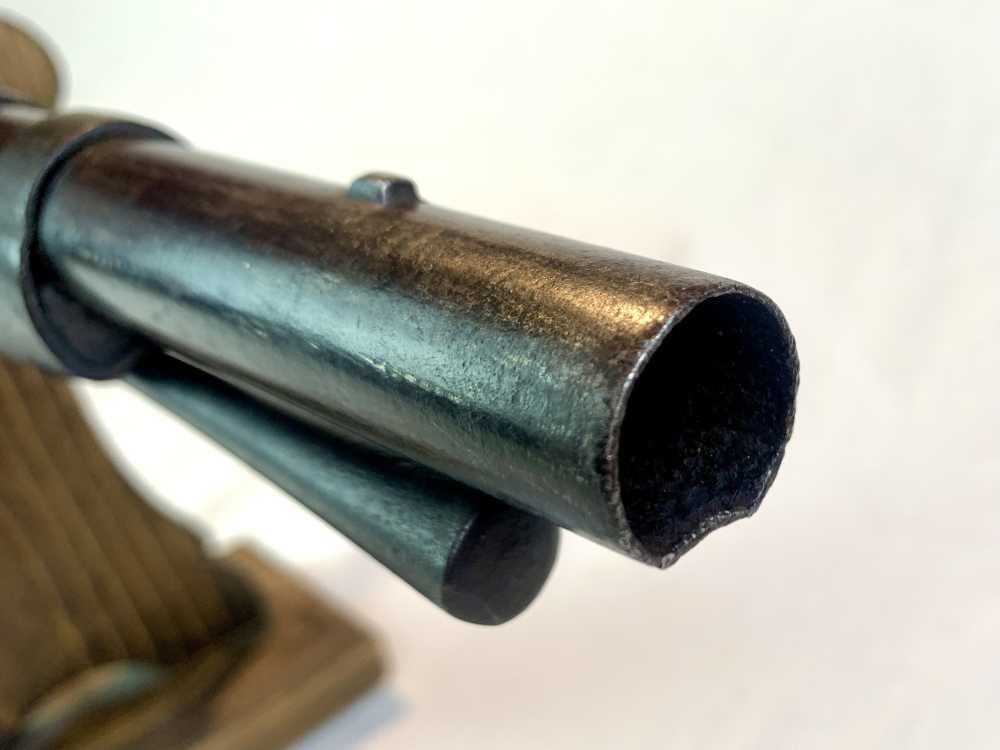 U.S. Model 1795 Percussion Conversion Musket-img-21
