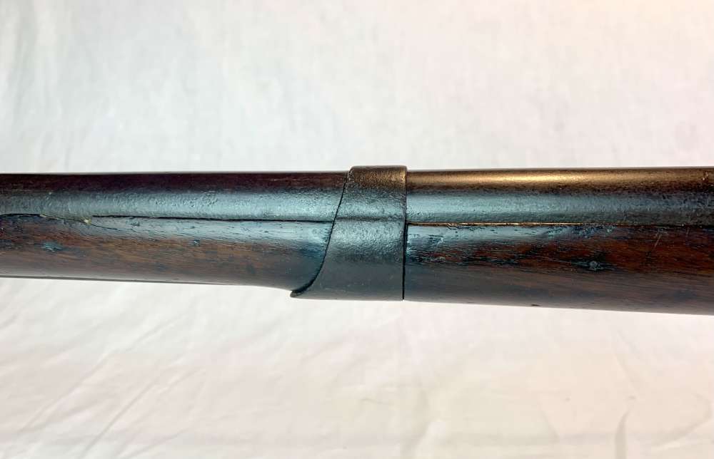 U.S. Model 1795 Percussion Conversion Musket-img-32
