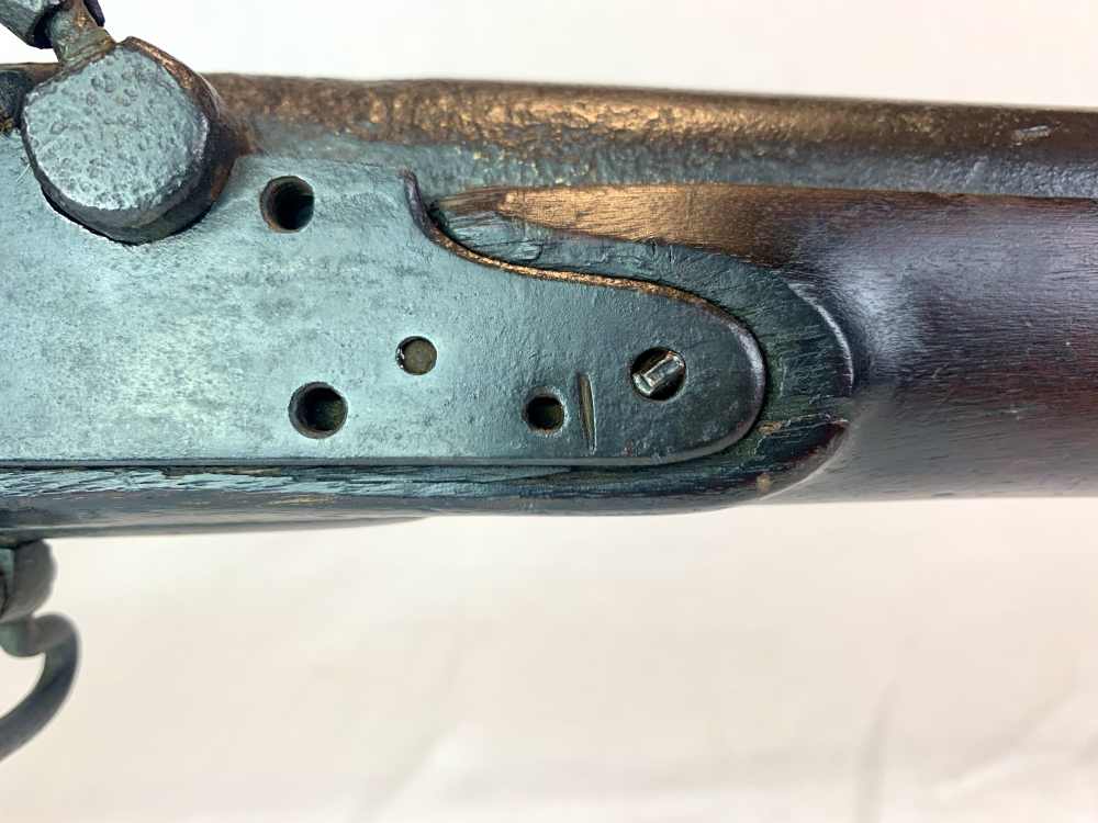 U.S. Model 1795 Percussion Conversion Musket-img-3