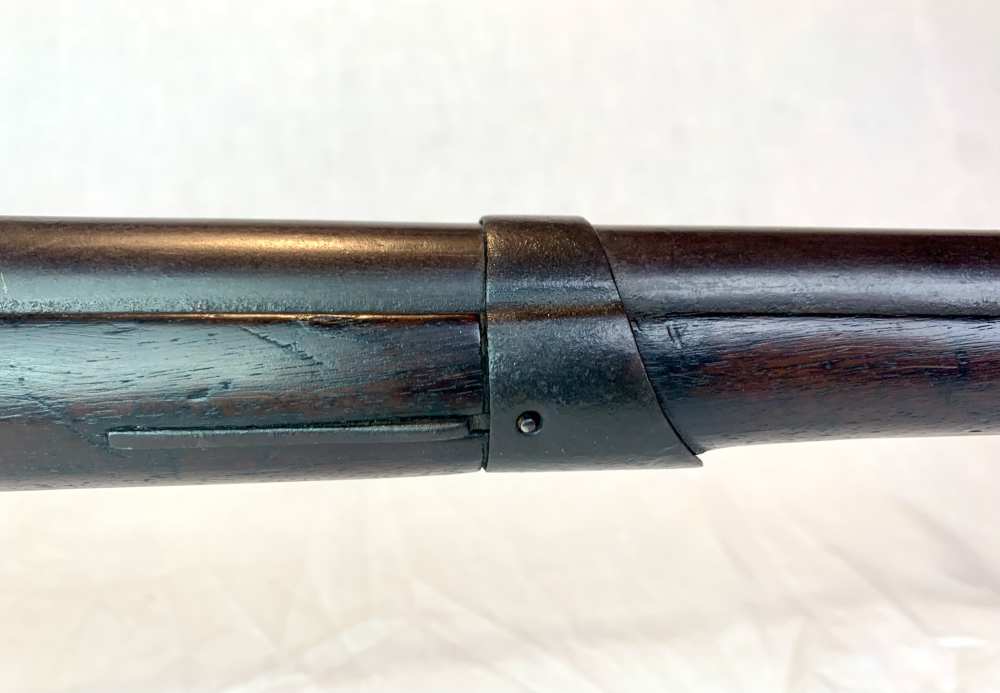 U.S. Model 1795 Percussion Conversion Musket-img-15