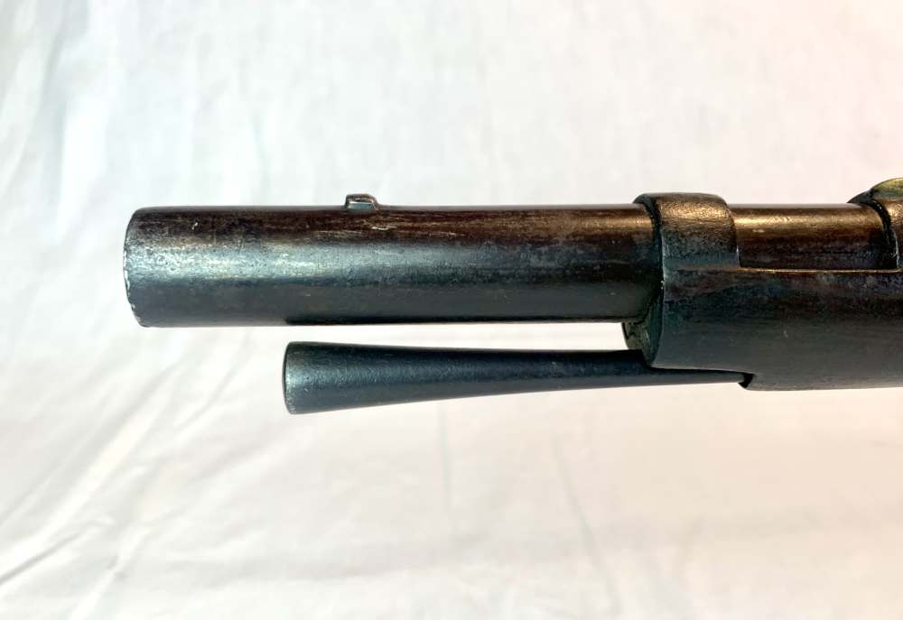 U.S. Model 1795 Percussion Conversion Musket-img-37