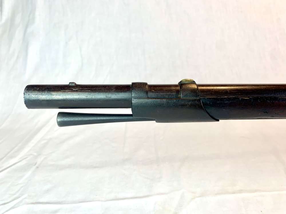 U.S. Model 1795 Percussion Conversion Musket-img-35