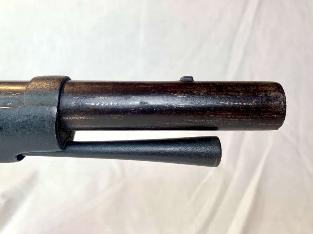 U.S. Model 1795 Percussion Conversion Musket-img-20