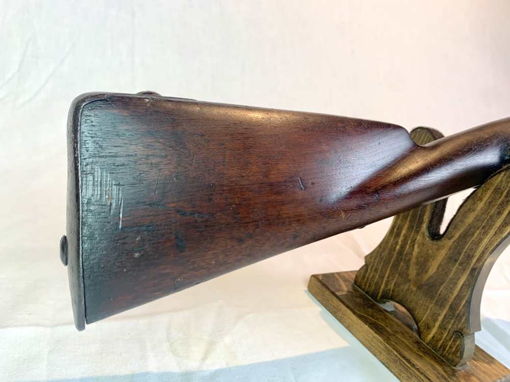 U.S. Model 1795 Percussion Conversion Musket-img-11