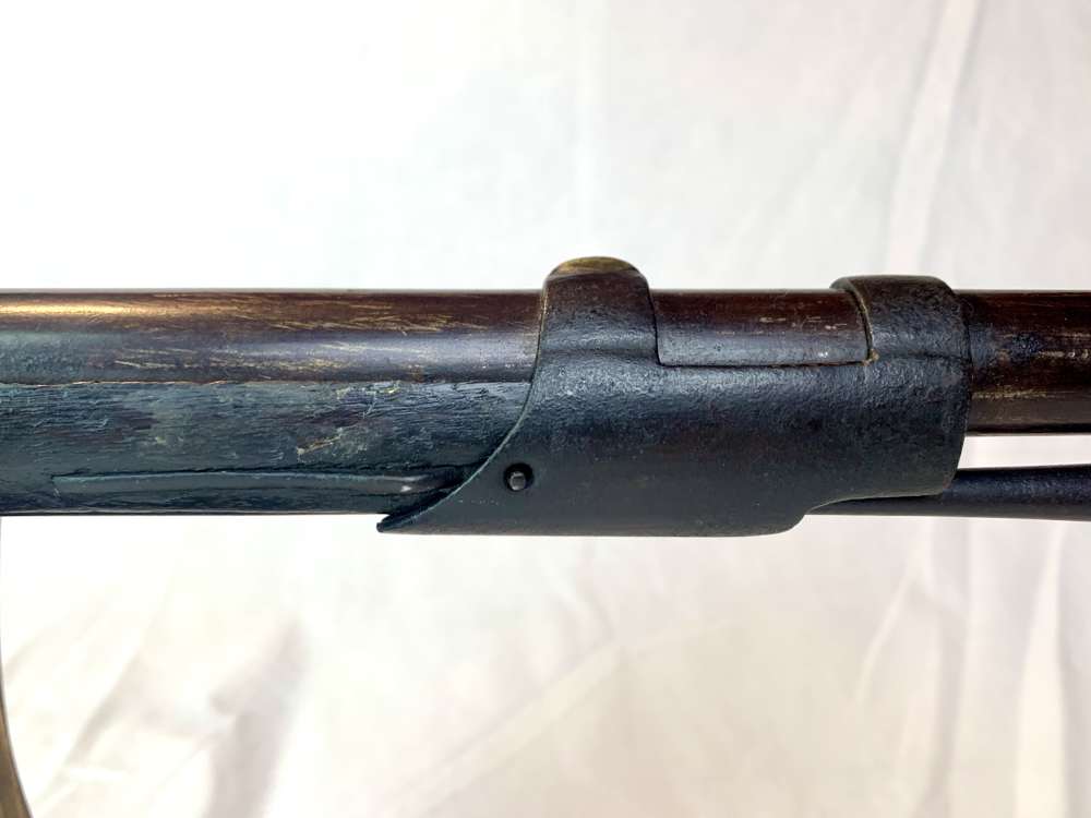 U.S. Model 1795 Percussion Conversion Musket-img-19
