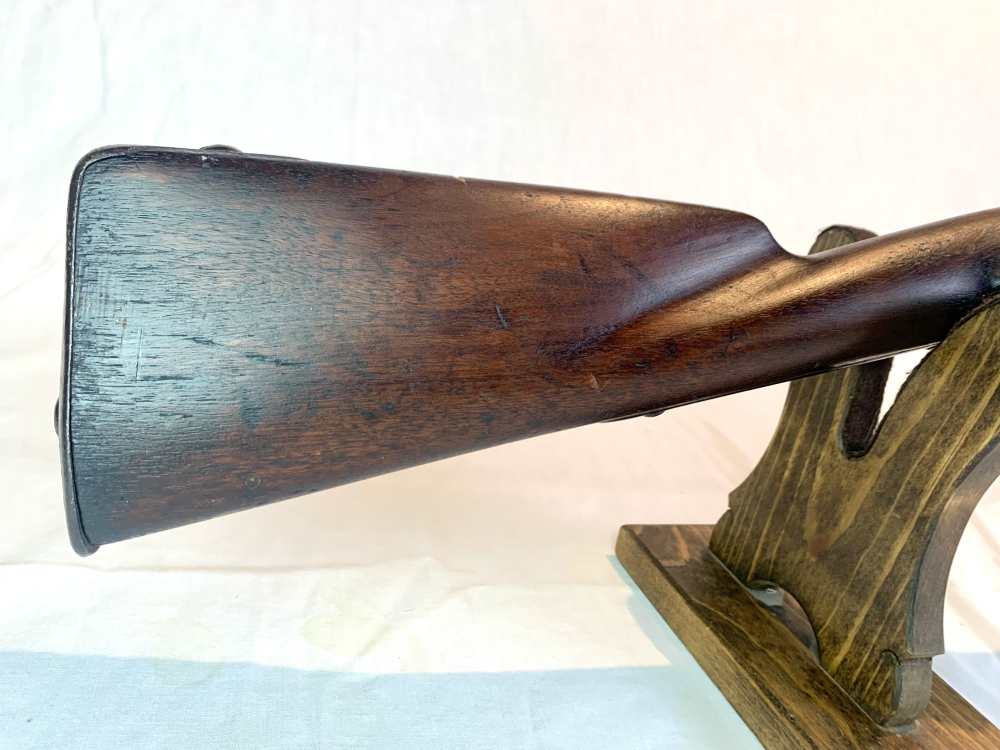 U.S. Model 1795 Percussion Conversion Musket-img-10