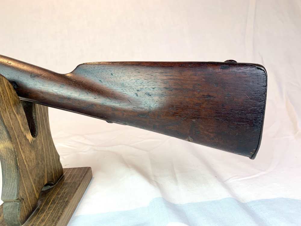 U.S. Model 1795 Percussion Conversion Musket-img-25