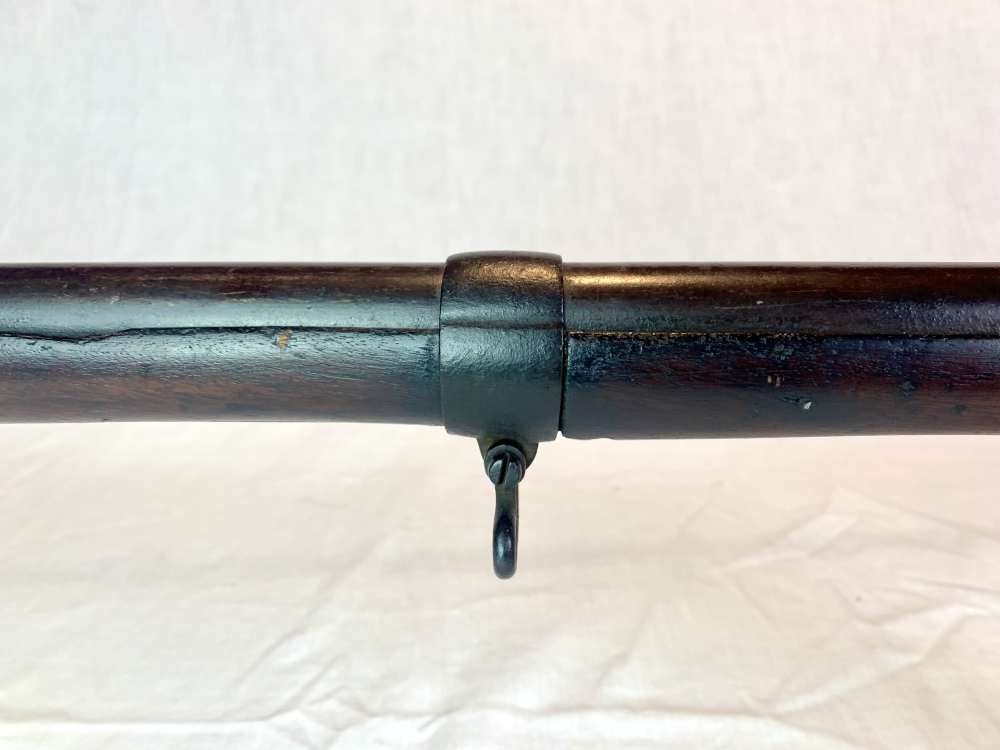 U.S. Model 1795 Percussion Conversion Musket-img-34