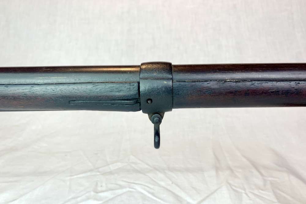 U.S. Model 1795 Percussion Conversion Musket-img-16
