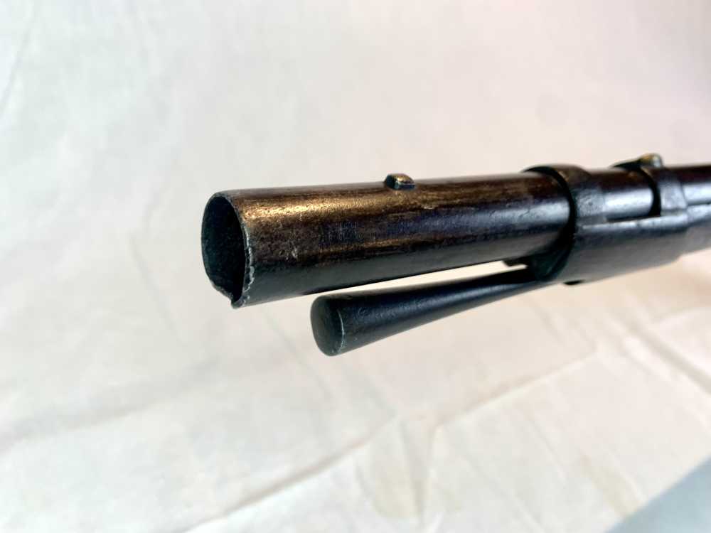U.S. Model 1795 Percussion Conversion Musket-img-38