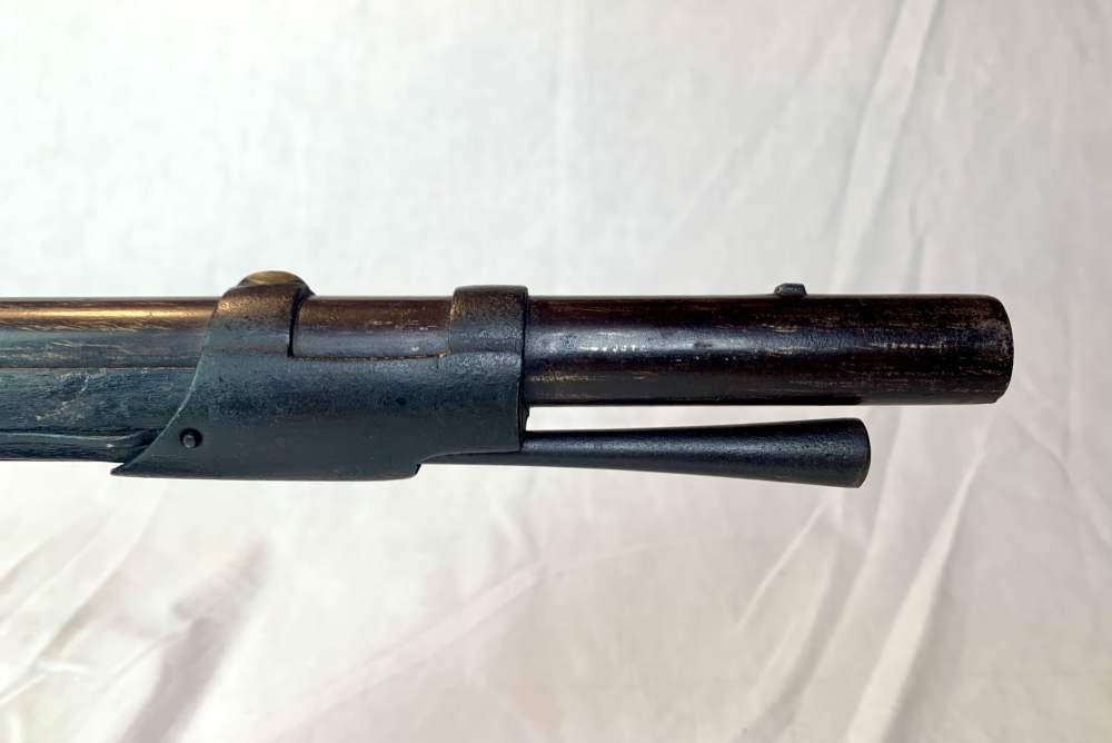 U.S. Model 1795 Percussion Conversion Musket-img-18