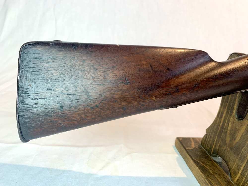 U.S. Model 1795 Percussion Conversion Musket-img-9