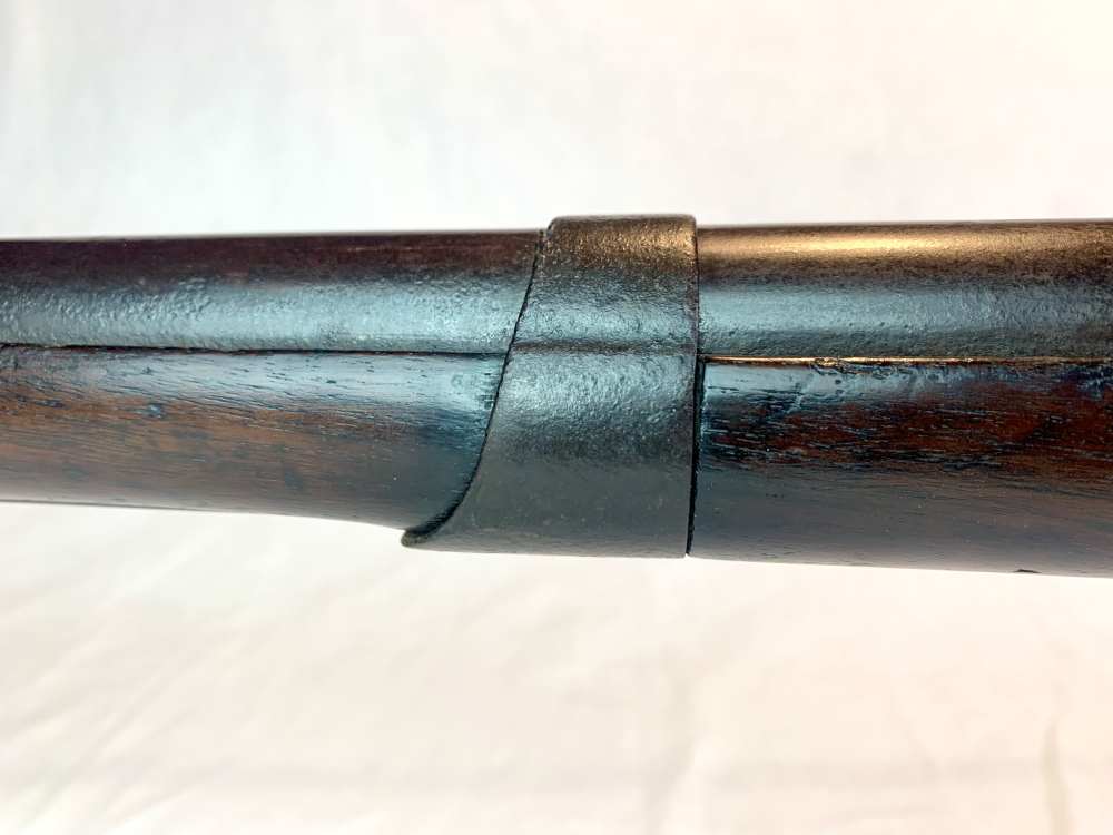 U.S. Model 1795 Percussion Conversion Musket-img-33