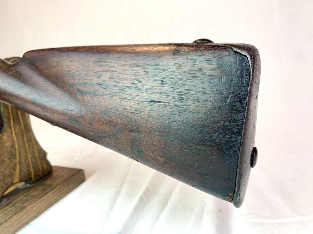U.S. Model 1795 Percussion Conversion Musket-img-24
