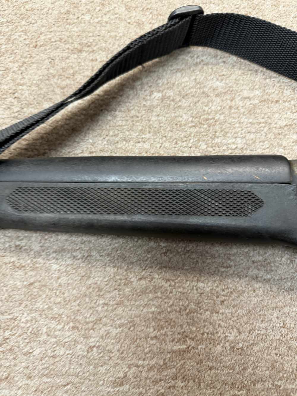 Ruger Mini-14 .223 Rem folding stock. NO MAGAZINE! -img-9