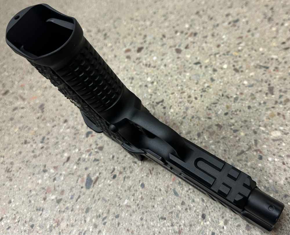 Wilson Combat Experior Elite Commander w/ RMR 9MM 4.25" 18RD 2XPD-COPR-9A-img-16