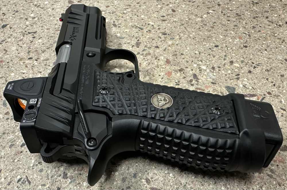 Wilson Combat Experior Elite Commander w/ RMR 9MM 4.25" 18RD 2XPD-COPR-9A-img-9