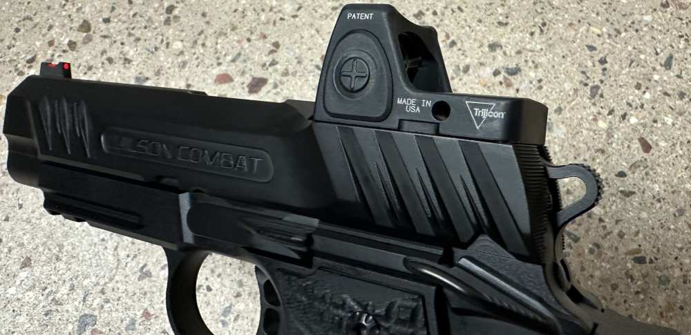 Wilson Combat Experior Elite Commander w/ RMR 9MM 4.25" 18RD 2XPD-COPR-9A-img-14