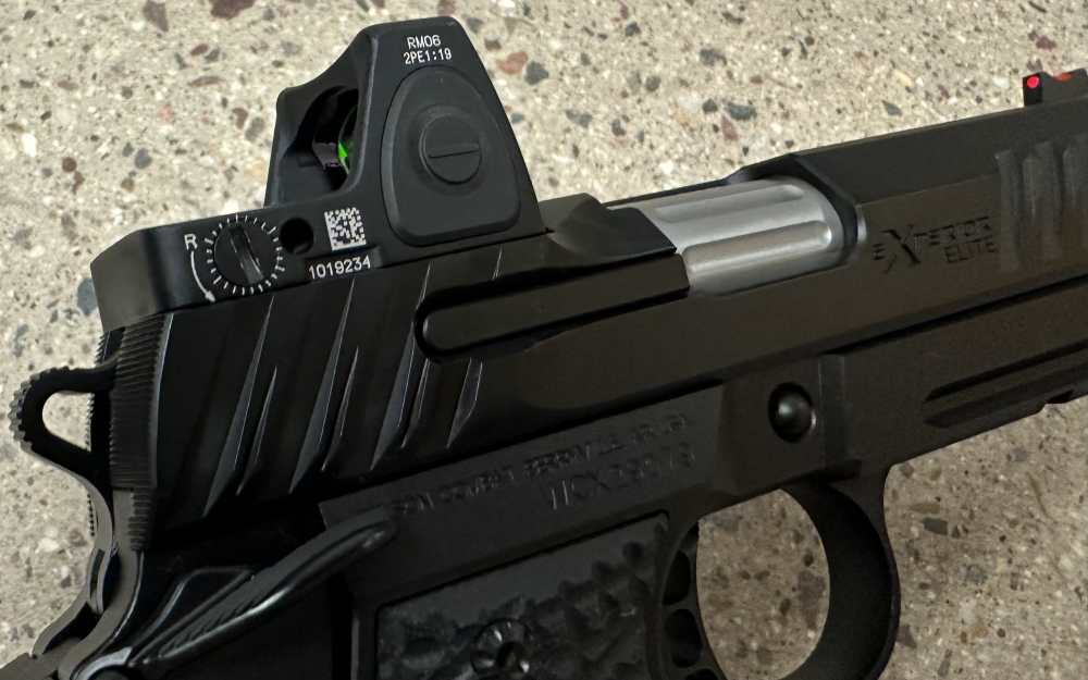 Wilson Combat Experior Elite Commander w/ RMR 9MM 4.25" 18RD 2XPD-COPR-9A-img-12