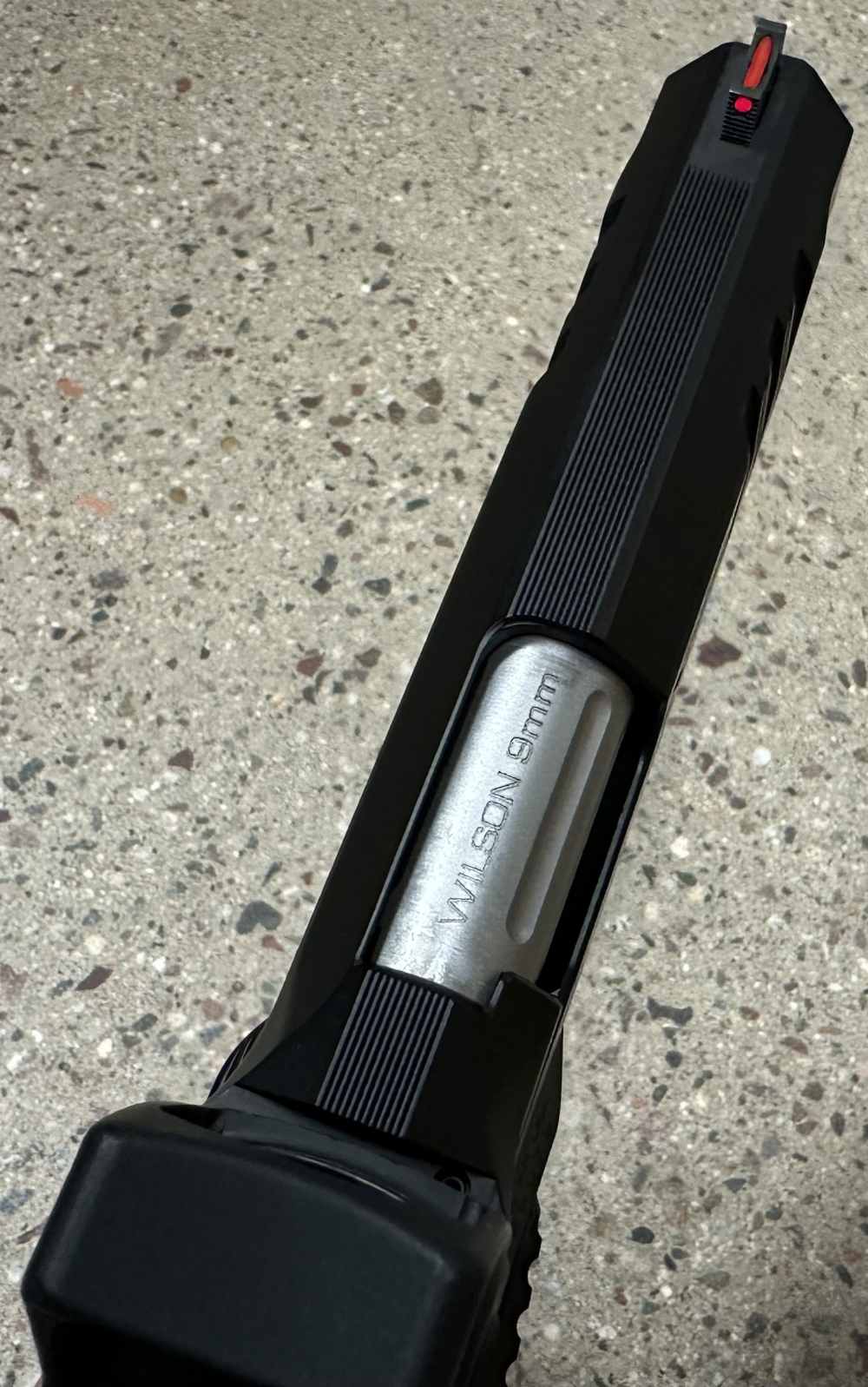 Wilson Combat Experior Elite Commander w/ RMR 9MM 4.25" 18RD 2XPD-COPR-9A-img-17