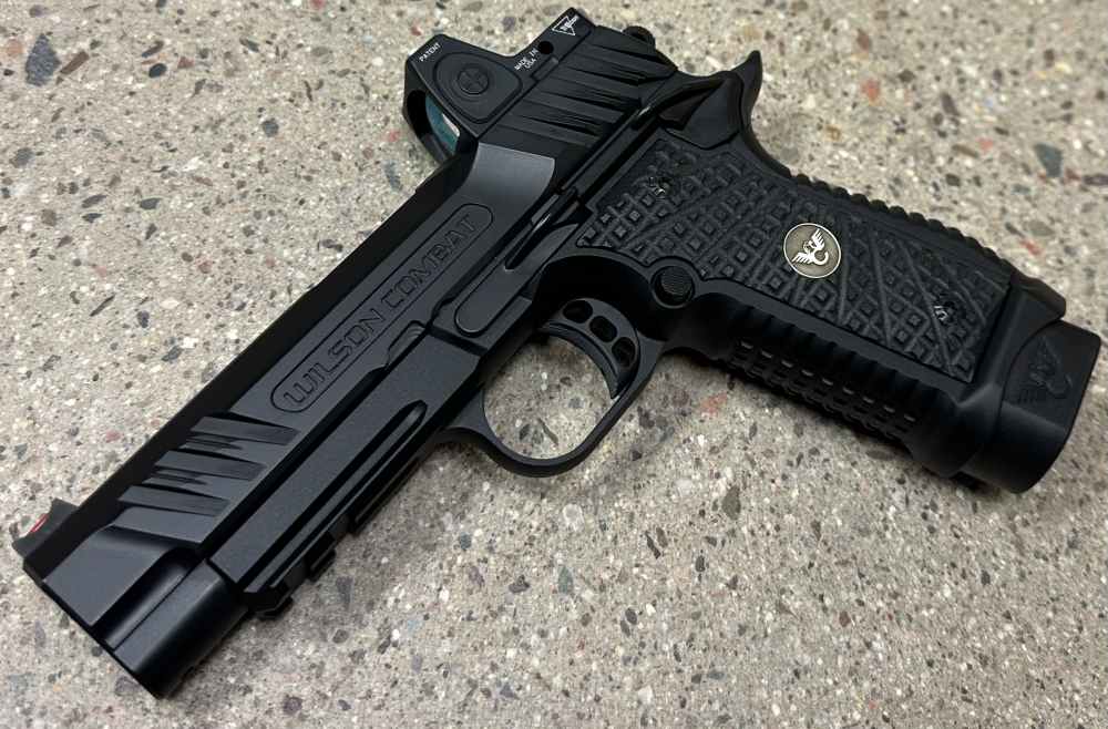 Wilson Combat Experior Elite Commander w/ RMR 9MM 4.25" 18RD 2XPD-COPR-9A-img-3