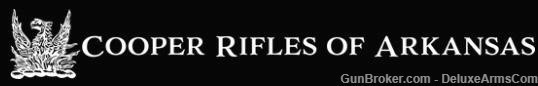 NEW Cooper Rifles Model 52 Excalibur Long Range 28 Nosler 26" Nighthawk M52-img-10