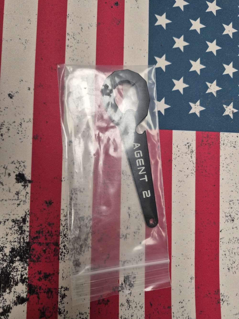 PENNY! LNIB NIGHTHAWK CUSTOM AGENT 2 COMMANDER 4.25 45ACP BAG PAPERS TARGET-img-36