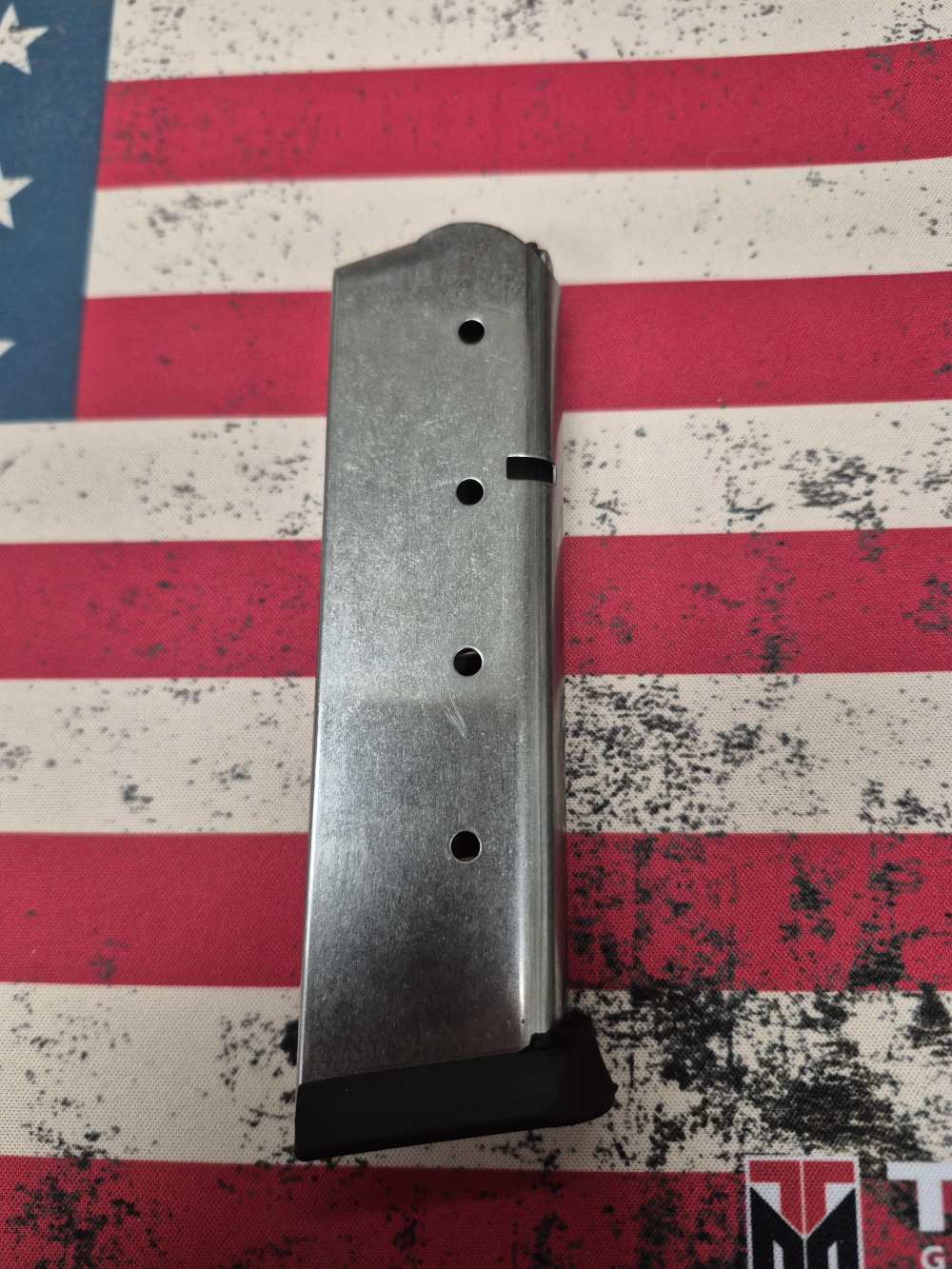 PENNY! LNIB NIGHTHAWK CUSTOM AGENT 2 COMMANDER 4.25 45ACP BAG PAPERS TARGET-img-40