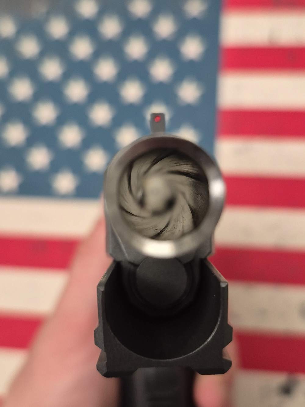 PENNY! LNIB NIGHTHAWK CUSTOM AGENT 2 COMMANDER 4.25 45ACP BAG PAPERS TARGET-img-24