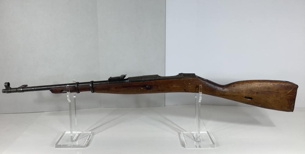 Mosin Nagant Barreled Receiver-img-0
