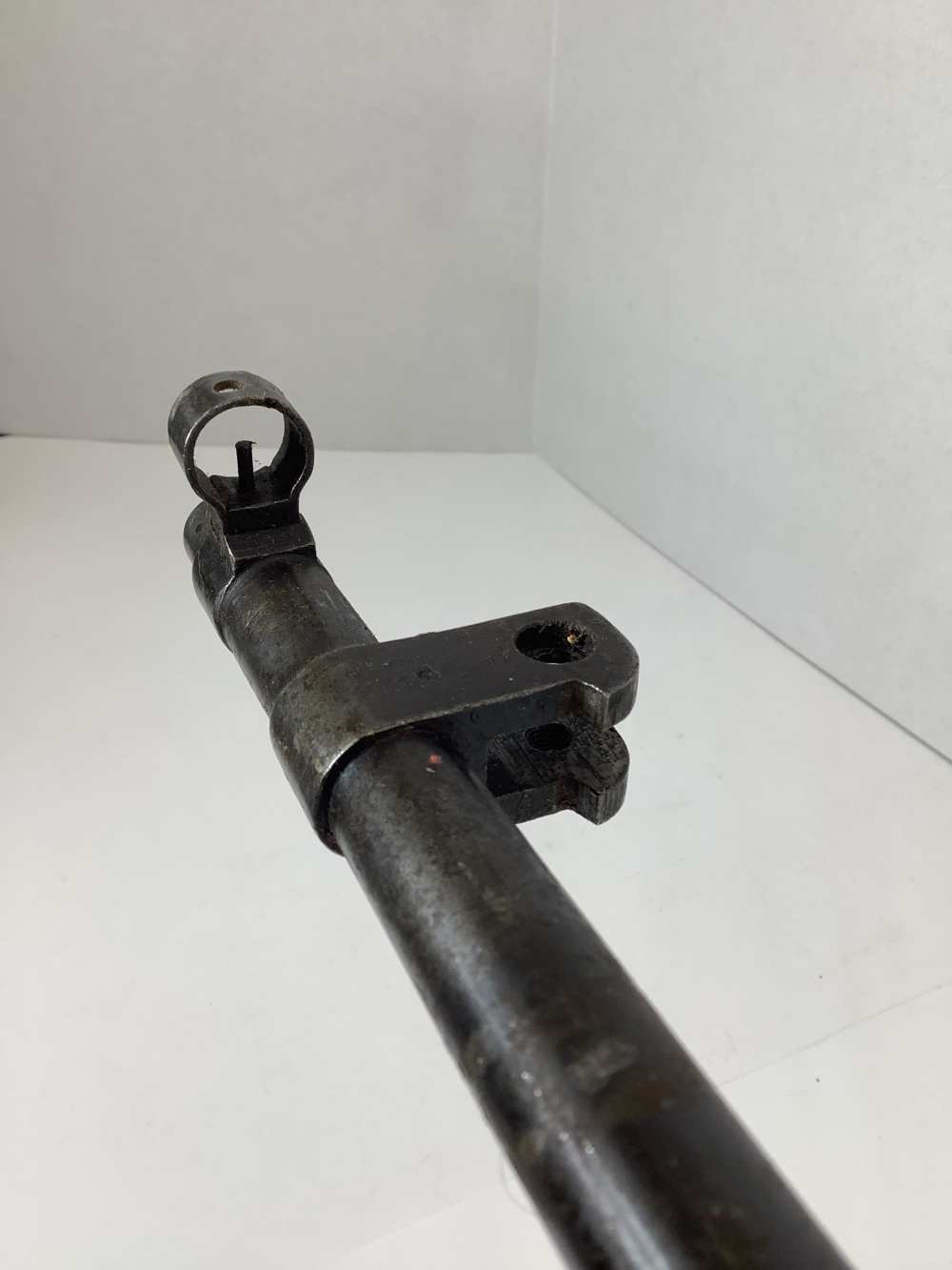 Mosin Nagant Barreled Receiver-img-2