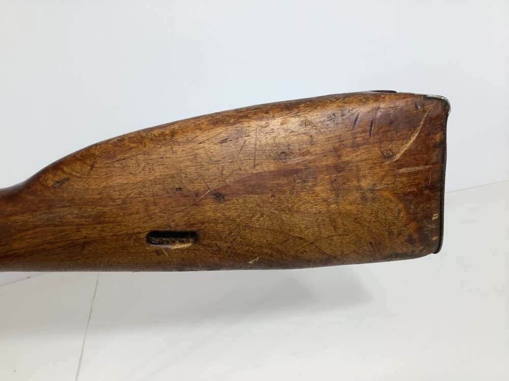 Mosin Nagant Barreled Receiver-img-8