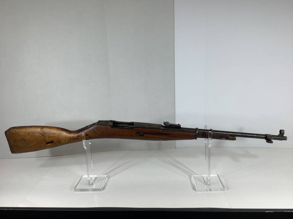 Mosin Nagant Barreled Receiver-img-9