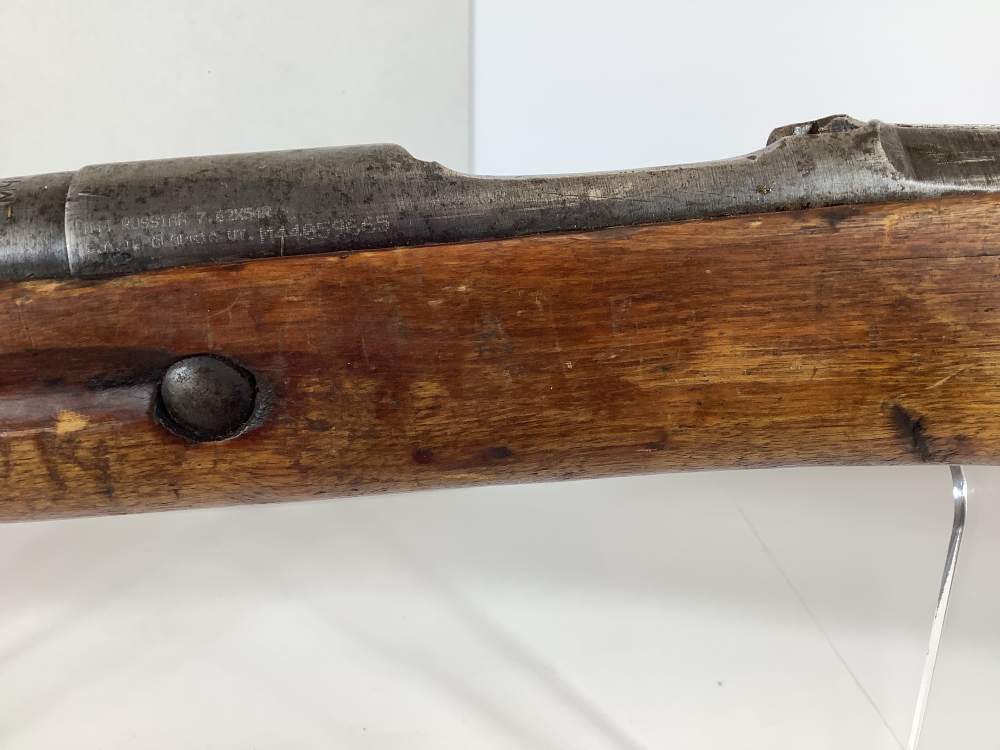 Mosin Nagant Barreled Receiver-img-5
