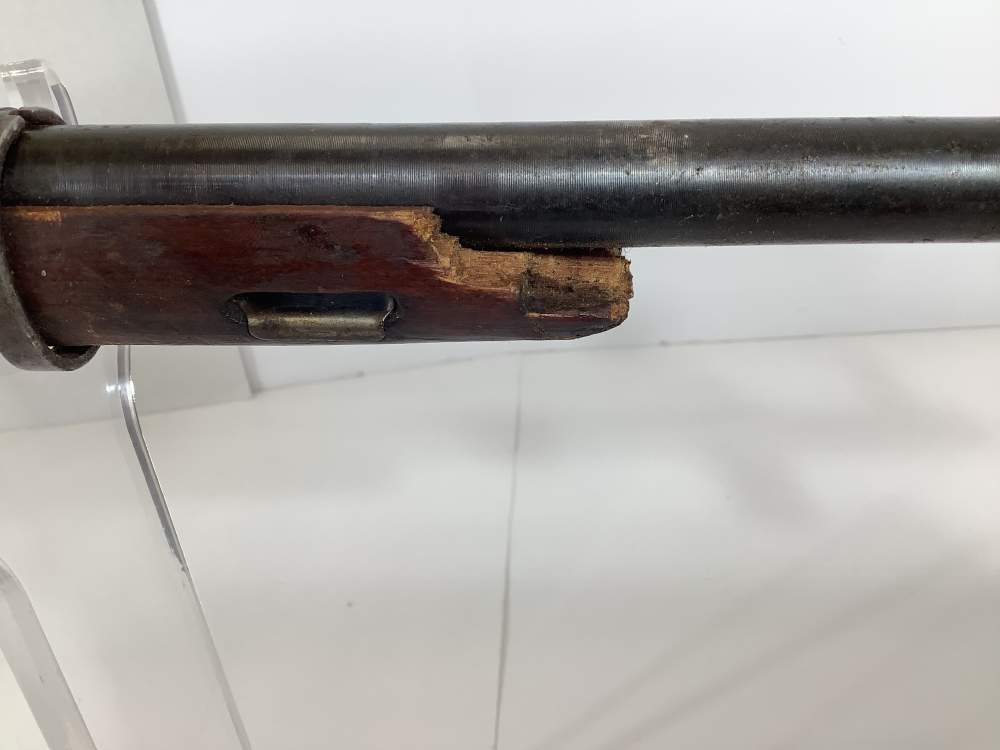 Mosin Nagant Barreled Receiver-img-15