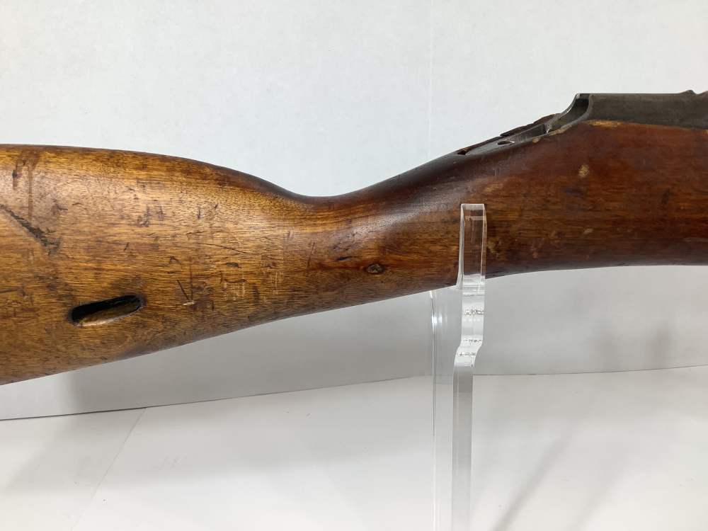 Mosin Nagant Barreled Receiver-img-11
