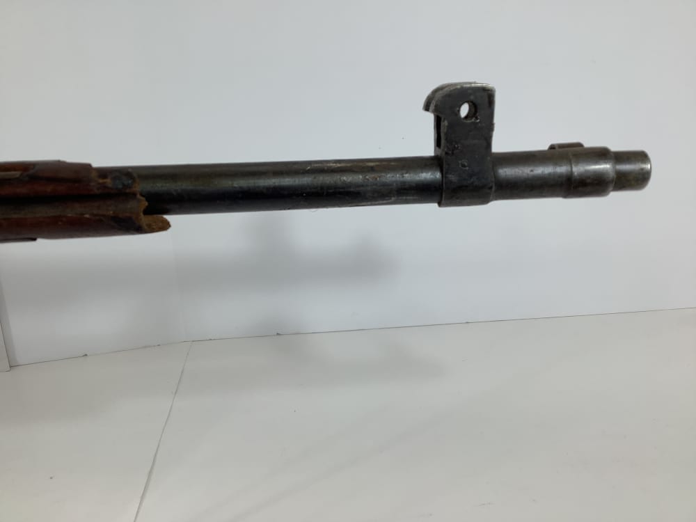 Mosin Nagant Barreled Receiver-img-25