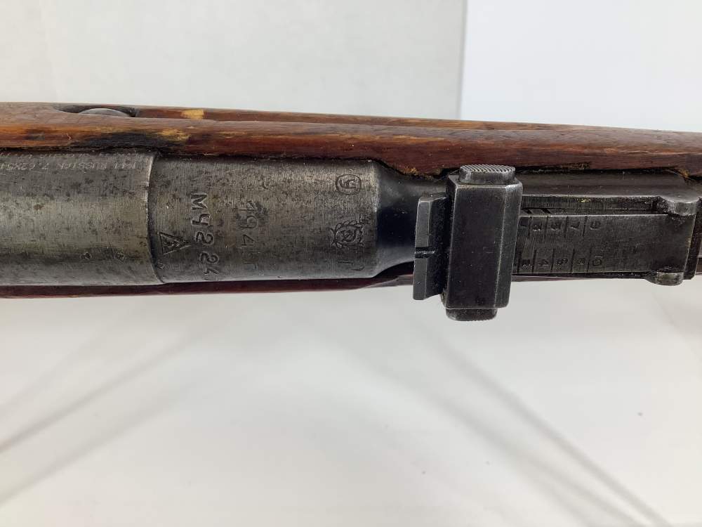 Mosin Nagant Barreled Receiver-img-20