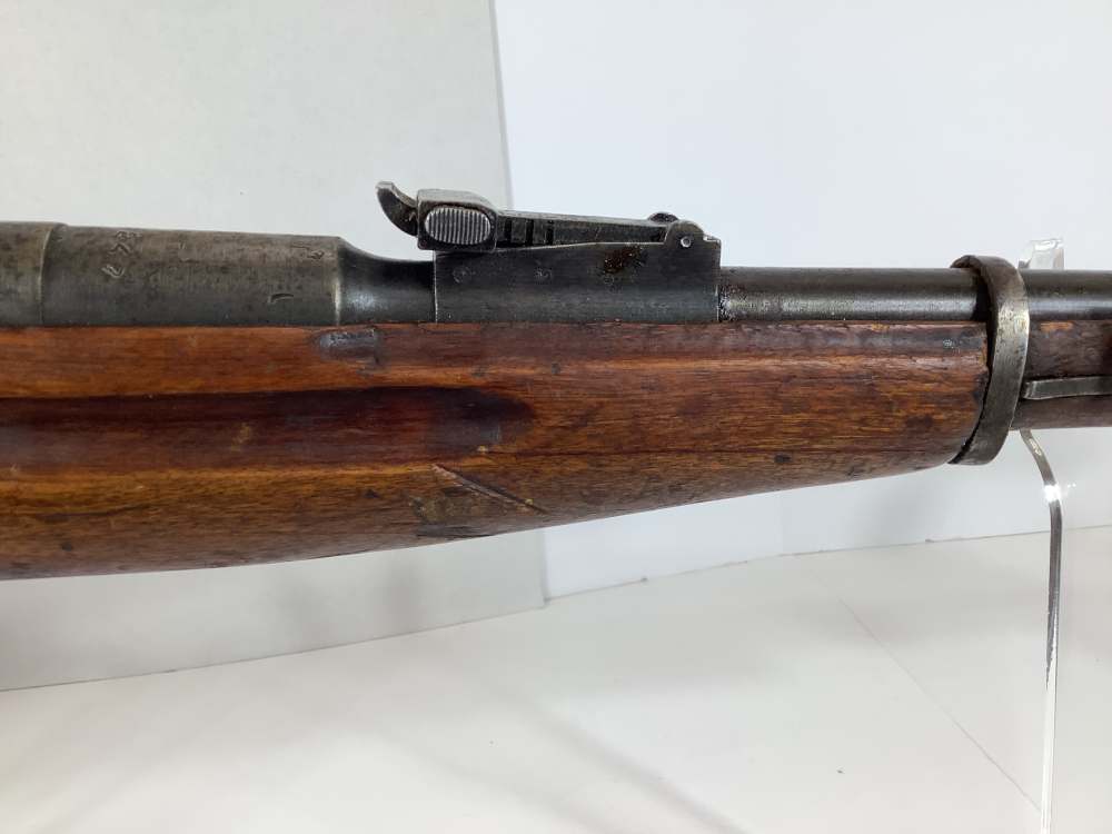 Mosin Nagant Barreled Receiver-img-13