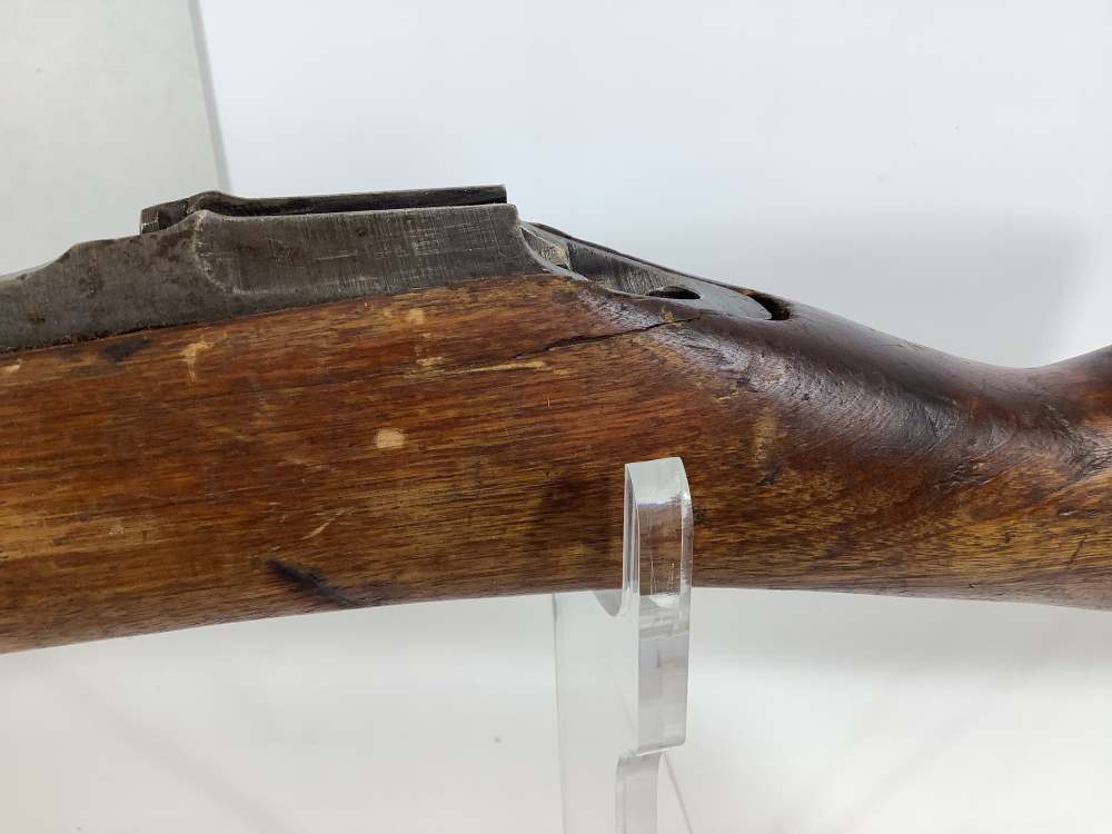 Mosin Nagant Barreled Receiver-img-7