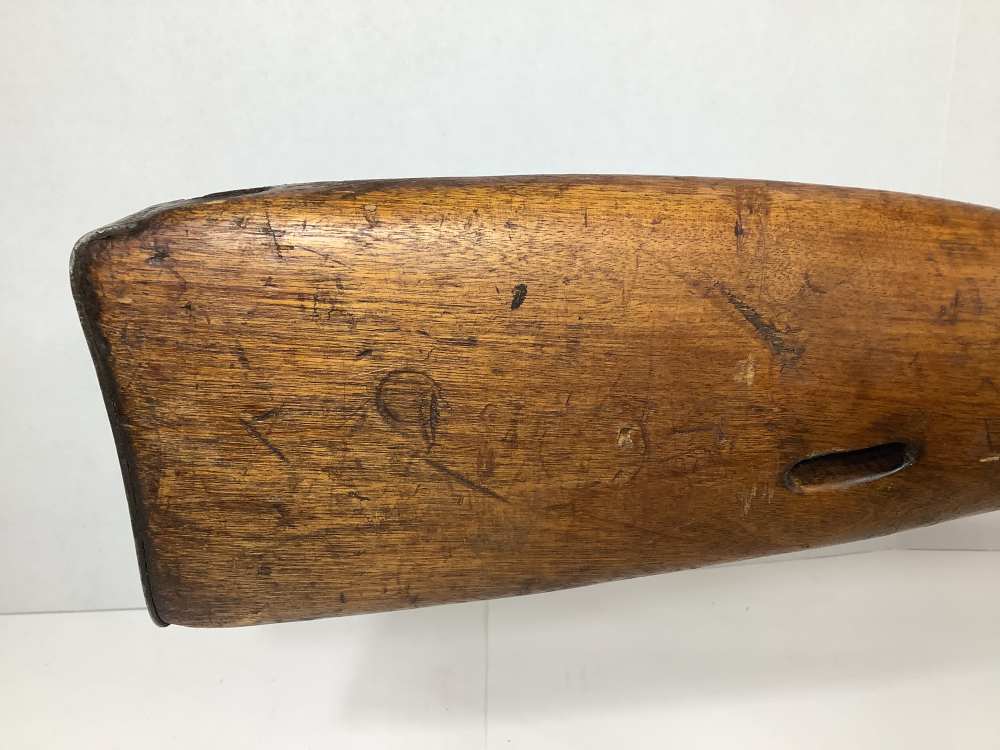 Mosin Nagant Barreled Receiver-img-10