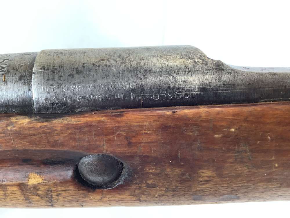 Mosin Nagant Barreled Receiver-img-6
