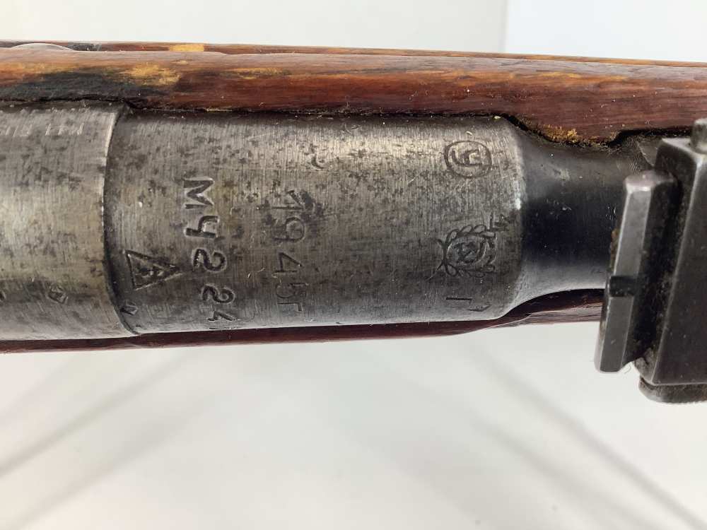 Mosin Nagant Barreled Receiver-img-21